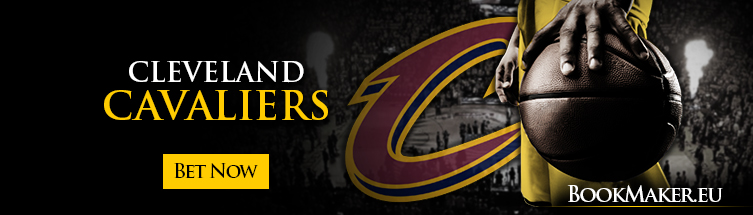 Cleveland Cavaliers BookMaker NBA Betting